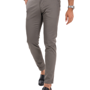 Slim-Fit Chino Pants