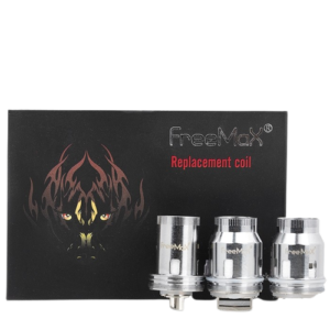 Mesh Pro Coils (Pack of 3)